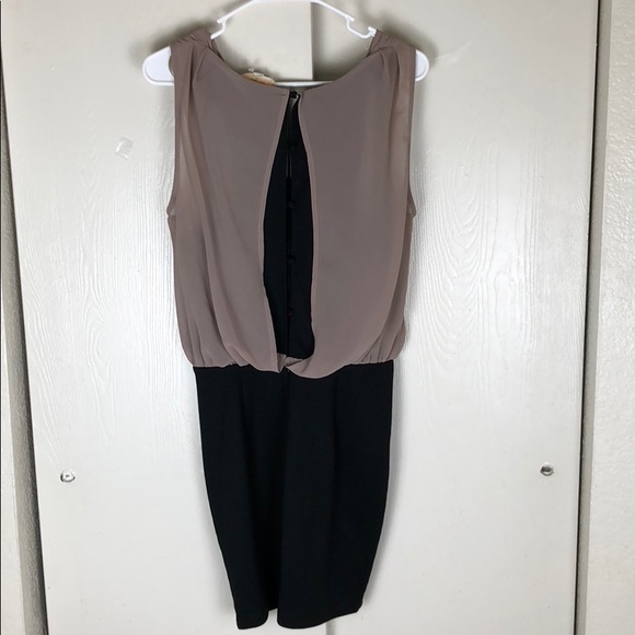 Beautiful Lost April Dress Biege dress - Picture 2 of 5